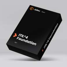 ITIL®4 Foundation eLearningbundel
